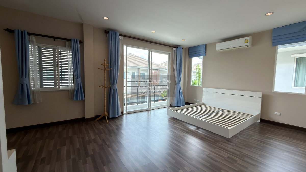 รูป เช่าบ้าน  ธารา ราชพฤกษ์-ปิ่นเกล้า มหาสวัสดิ์ บางกรวย นนทบุรี CX-173189 ✅ ทักไลน์ @connexproperty ตอบทันที ทีมงานมืออาชีพ ✅ - รูปที่ 10/12