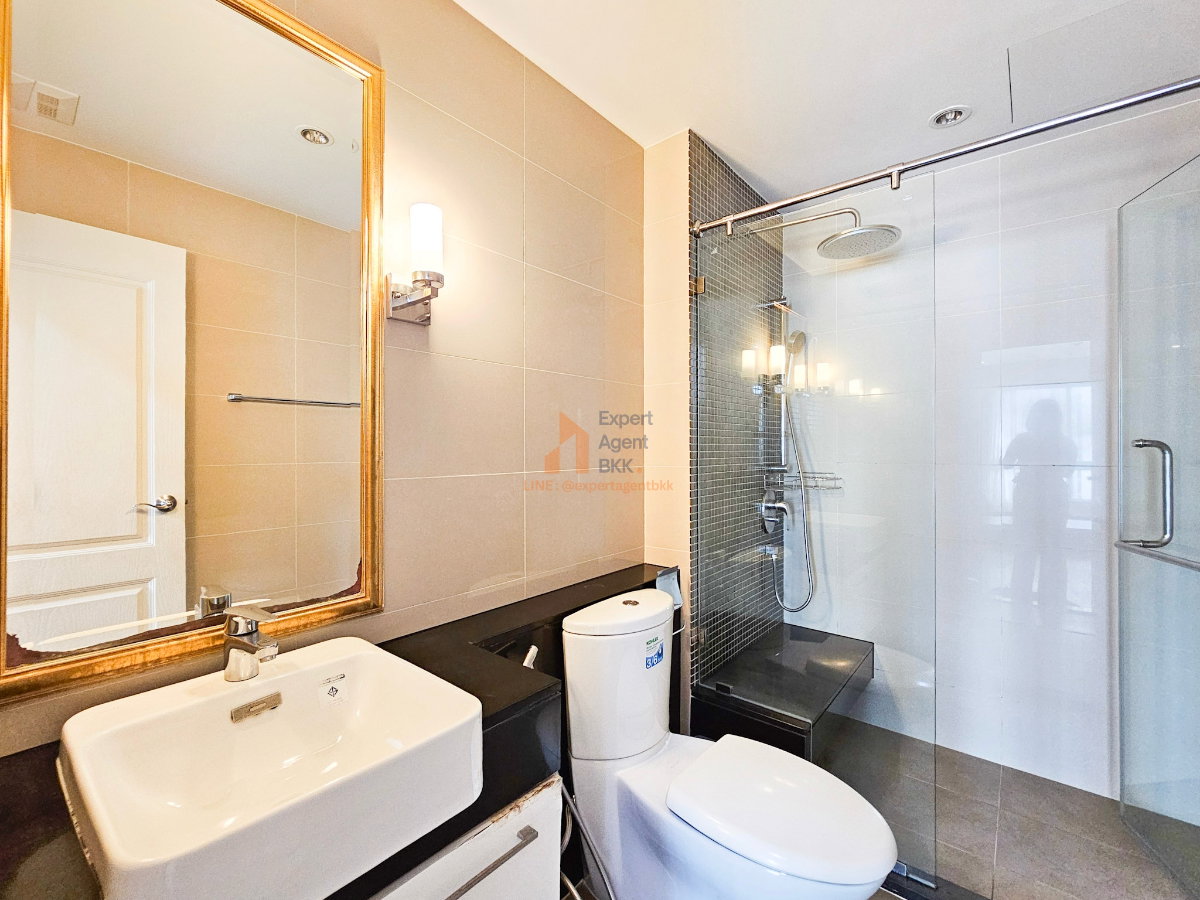 รูป ขาย/SALE : Supalai Wellington 2 (ศุภาลัย เวลลิงตัน 2) - 1 ห้องนอน LC216 - รูปที่ 13/14