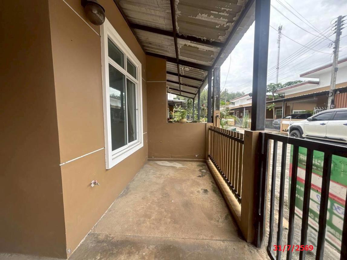 picture TOWN HOUSE 24 Sq.w. Wiang Sa Surat Thani for 1M - 13/23