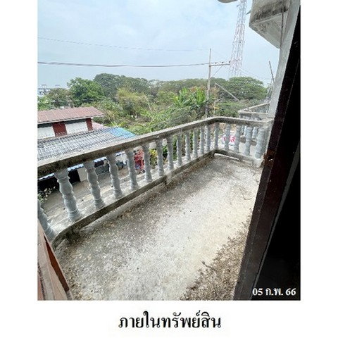 รูป Z8Z2814 ขายอาคารพานิชย์ ตำบล สามชุก อำเภอ สามชุก จังหวัด สุพรรณบุรี - รูปที่ 6/8