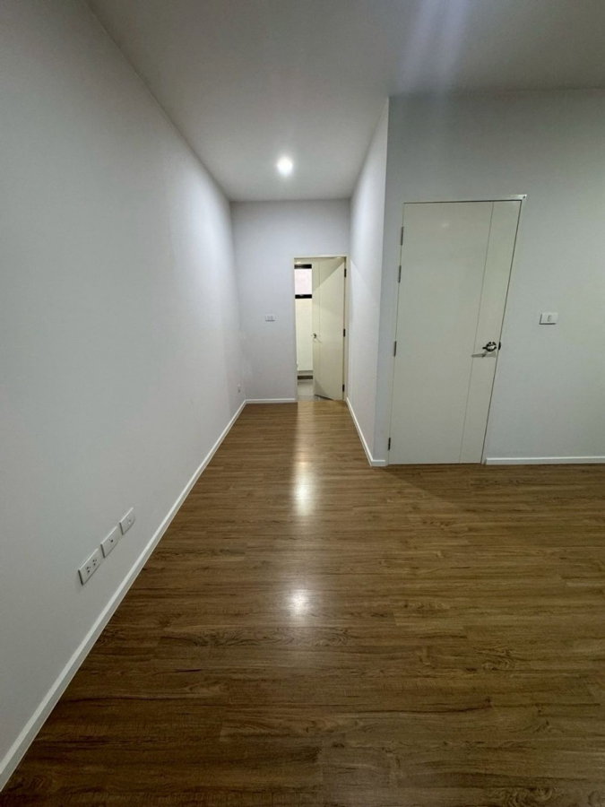 รูป 🏡✨ ให้เช่าทาวน์โฮม 3 ชั้น | บ้านกลางเมือง ราชพฤกษ์–รัตนาธิเบศร์ - รูปที่ 9/15