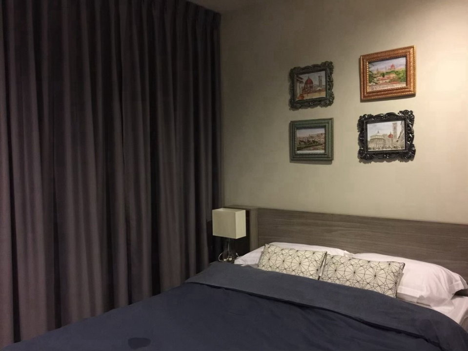 รูป Best price! Chapter one midtown ladprao24 (24sqm)  - รูปที่ 8/9