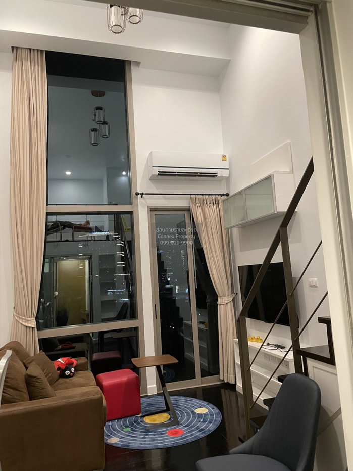รูป 🔥🔥🔥 เช่าคอนโด ไอดีโอ มอร์ฟ 38 BTS-ทองหล่อ พระโขนง เขต คลองเตย กรุงเทพ CX-11405 ✅ ทักไลน์ @connexproperty ตอบทันที ทีมงานมืออาชีพ ✅ 🔥🔥🔥 - รูปที่ 2/12