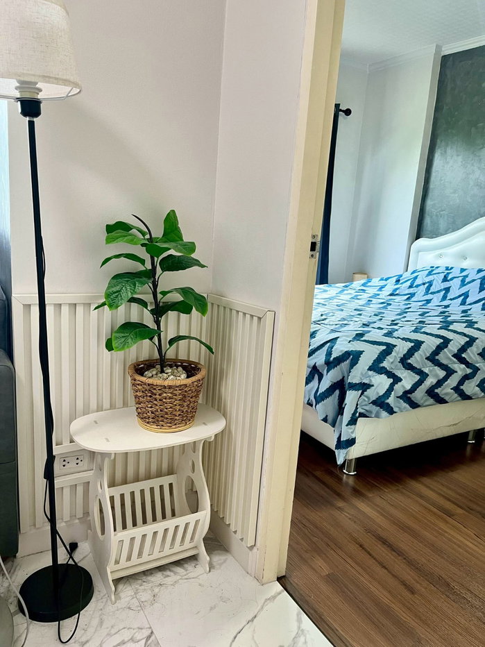 รูป Code: 26KJ4816 ให้เช่า My Condo Sukhumvit 81 🔥🔥 จองเดือนนี้รับส่วนลด1,000บาท 🔥🔥 @kjcondo (มี@ข้างหน้าด้วยนะคะ) - รูปที่ 7/18