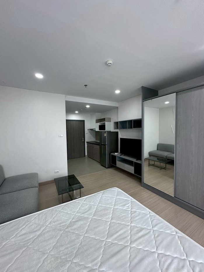 รูป For Rent at Supalai Veranda Ramkhamhaeng  - รูปที่ 4/8