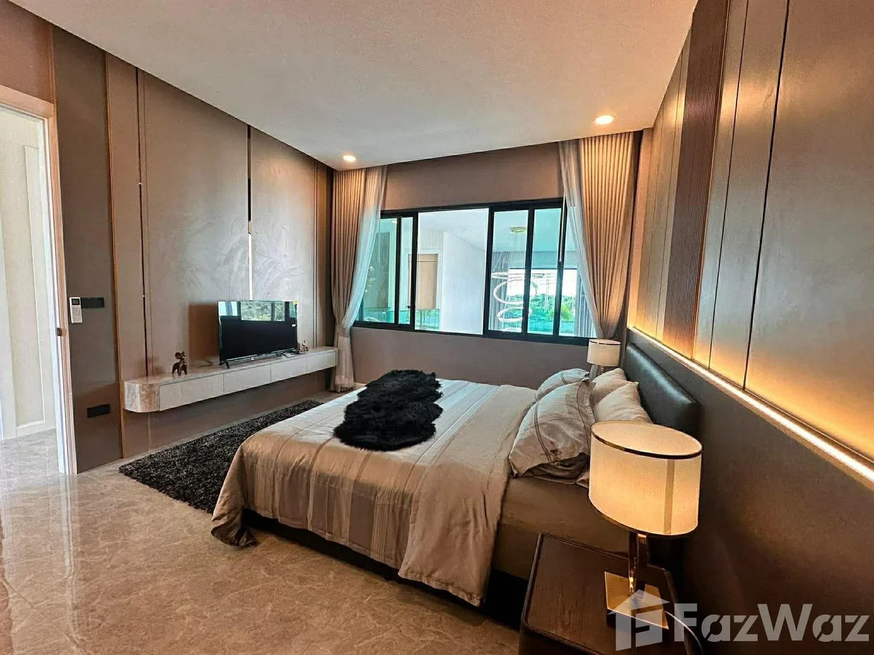 picture Exclusive community pool villa for rent - Enchant Villa 6733842 - 9/10