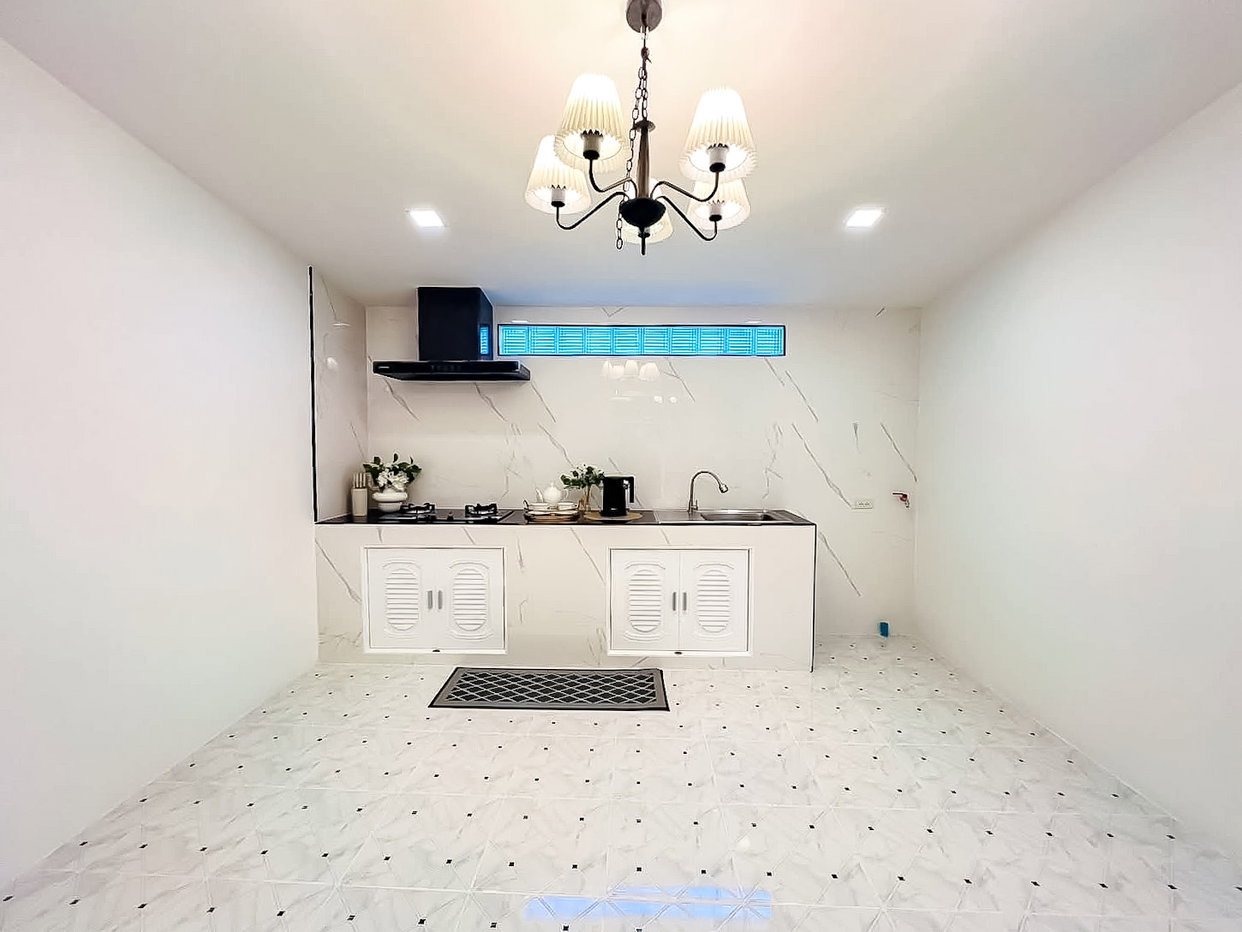 รูป 2 Storey Townhouse for Sale Noen Plab Wan Pattaya - รูปที่ 7/10