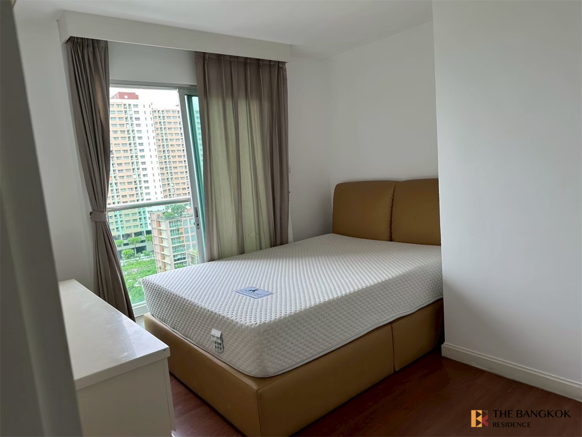 picture Belle Grand Rama 9 Easy Travel, Fully Utilized Space near MRT Rama 9 Station - 2/10