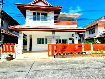 บ้านเดี่ยวให้เช่า : เช่าบ้าน  พนาสนธิ์ พาร์ควิลล์ 1 (กะทู้) กะทู้ กะทู้ ภูเก็ต CX-173055 ✅ ทักไลน์ @connexproperty ตอบทันที ทีมงานมืออาชีพ ✅