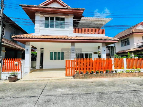 For Rent House , Phanason Park Ville 1 , Kathu , Kathu , Phuket , CX-173055 ✅ Live chat with us ADD LINE @connexproperty ✅