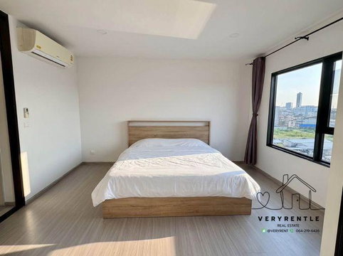 🔥 For Rent 📌 Aspire Sukhumvit - Onnut (Line ID: 0993951649) Negotiable price! ✅ We also manage many other projects great deals on every rental!