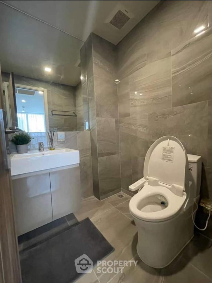 รูป คอนโด 1 ห้องนอน Ideo Q Sukhumvit 36 ใกล้ BTS ทองหล่อ (ID 1296996) - รูปที่ 8/8