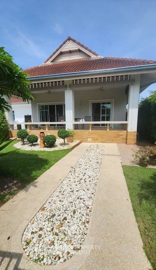 รูป บ้าน 2-ห้องนอน ที่ สมาร์ท เฮ้าส์ วิลเลจ 2 ใน ทับใต้ (ID 3275154) - รูปที่ 9/10