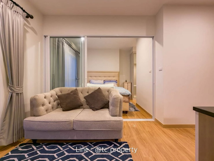 picture For Rent: The Zea Sriracha 1 bedroom  - 1/9