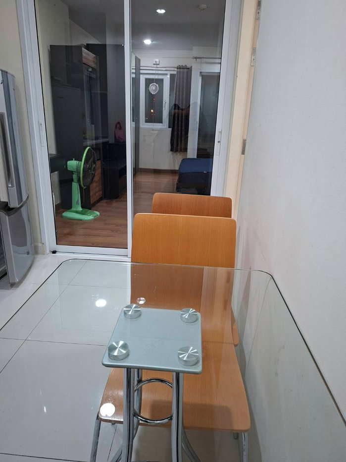 รูป Best price! Rajvithi city resort 14k (30sqm) - รูปที่ 11/15