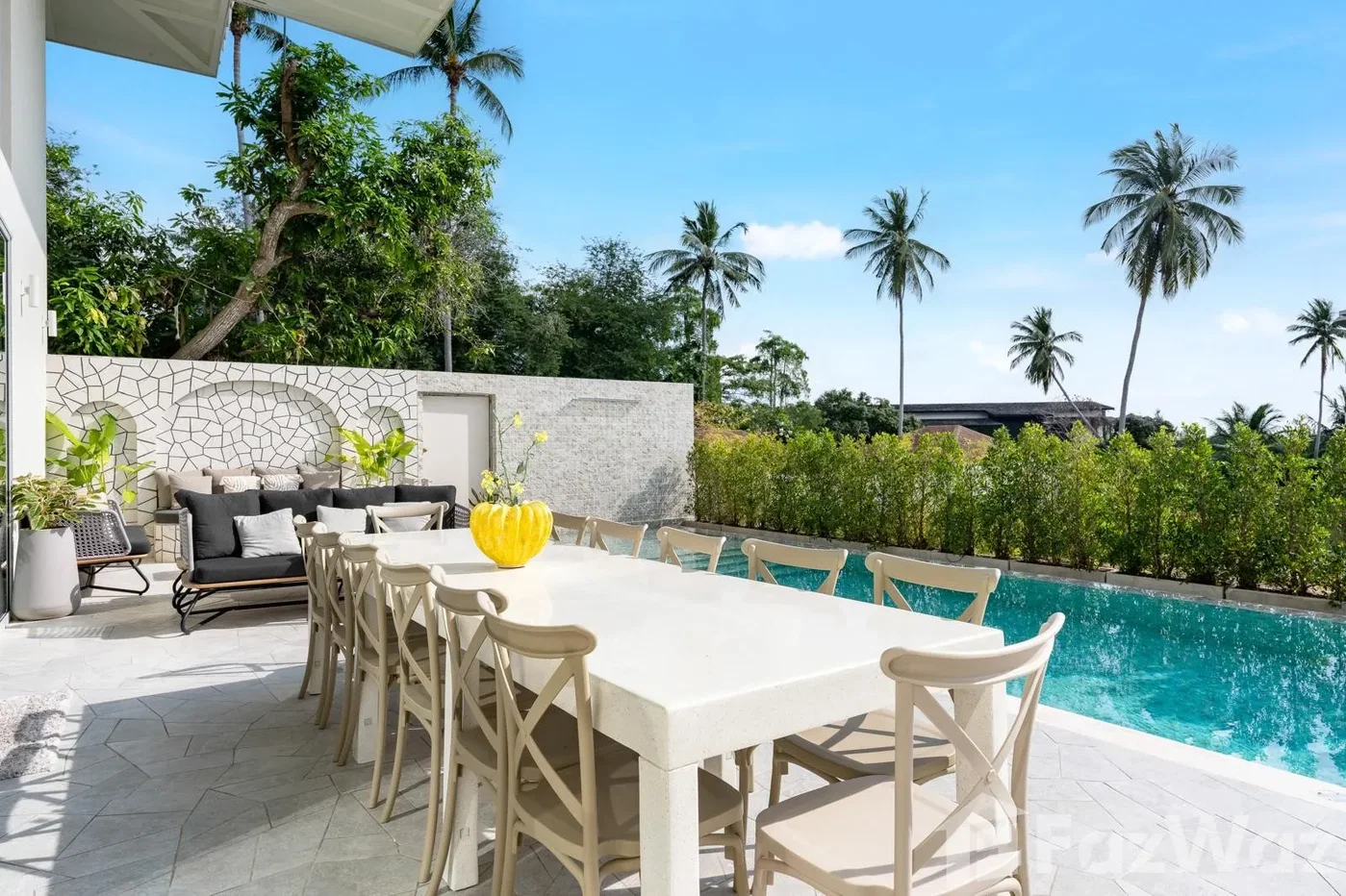 picture 5 Bedroom Villa for rent in Bo Phut, Surat Thani  6748629 - 6/28