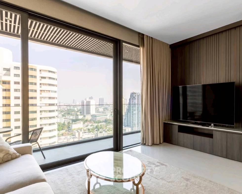 รูป คอนโด 2 ห้องนอน ชั้น 20 Vittorio Sukhumvit 39 ใกล้ BTS พร้อมพงษ์ 100 เมตร (ID 3264249) - รูปที่ 8/9