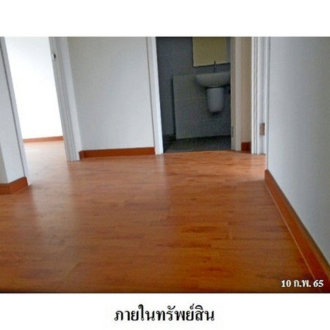 รูป Z3A0637 ขายทาวน์เฮ้าส์ โครงการ เดอะทรัสต์ทาวน์โฮม ตำบล อ้อมเกร็ด อำเภอ ปากเกร็ด จังหวัด นนทบุรี - รูปที่ 7/8