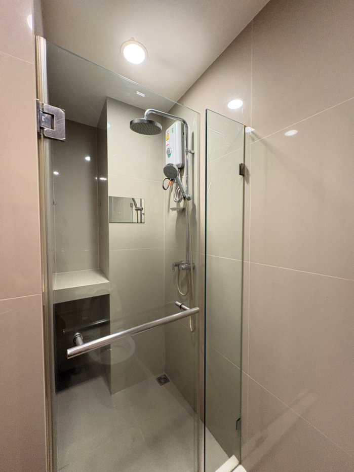 รูป ให้เช่า Rhythm Asoke 2 เดินไป MRT พระราม 9 ได้ใน 5 นาที 1 ห้องนอน ราคา 16,000 บาท/เดือน พร้อมเข้าอยู่! - รูปที่ 14/18