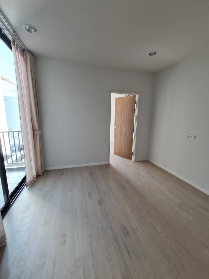 รูป 🏡✨ ให้เช่าบ้านแฝด 3 ชั้น Nue Noble Connex House Don Mueang | บ้านพื้นที่ใหญ่ ใช้งานได้หลากหลาย จอดรถได้เยอะ - รูปที่ 7/16