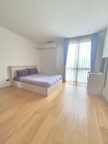 3-bed house for rent, 250 sqm, 40 sq wah, Feel Lat Phrao 101