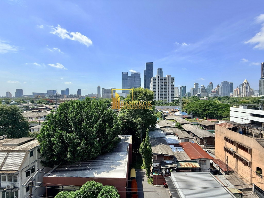 picture Spacious 3 Bedroom Apartment in Phloenchit - BR0241AP - 15/34