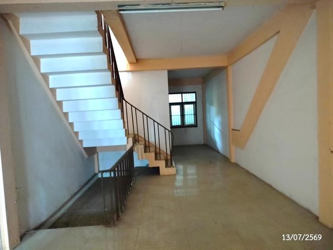 รูป อาคารพาณิชย์ 45.3 ตร.วา เมืองสกลนคร สกลนคร 8.7M - รูปที่ 8/43