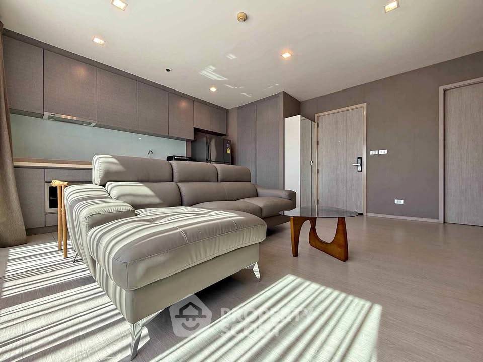 picture 2-BR Condo at Rhythm Sukhumvit 36-38 near BTS Thong Lor (ID 655044) - 1/11