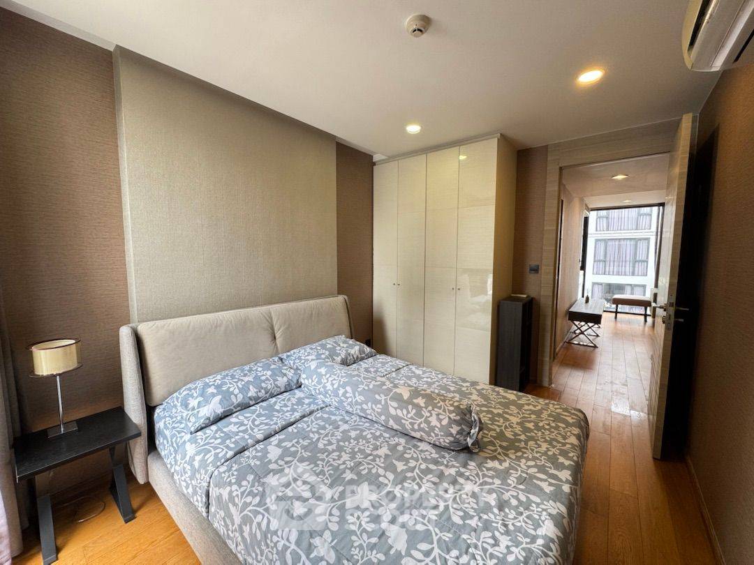 รูป คอนโด 2-ห้องนอน ที่ คลาส หลังสวน ใกล้ BTS ชิดลม (ID 3240697) - รูปที่ 26/31