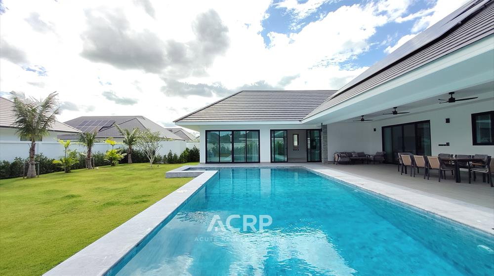 รูป The Clouds III Hua Hin มิติใหม่แห่งการพักผ่อนเหนือระดับ ท่ามกลางอ้อมกอดขุนเขาและธรรมชาติส่วนตัว  (00162395 - รูปที่ 5/27