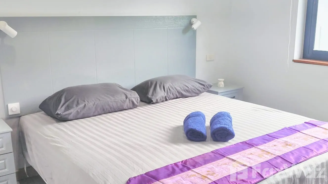 picture 3 Bedroom Villa for rent in Na Mueang, Surat Thani  6748626 - 10/22