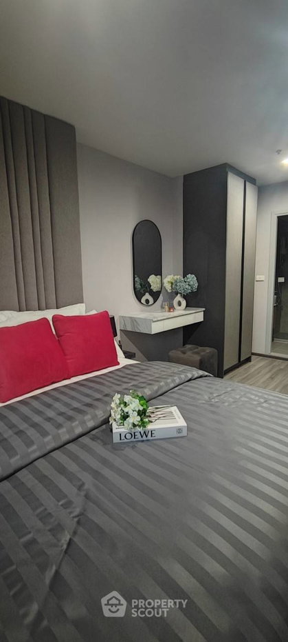 picture 1-BR Condo at Ideo Chula Samyan near MRT Sam Yan (ID 3116678) - 8/10