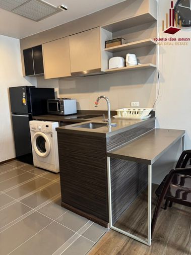 1-bed condo for rent, 40 sqm, Onyx Phaholyothin