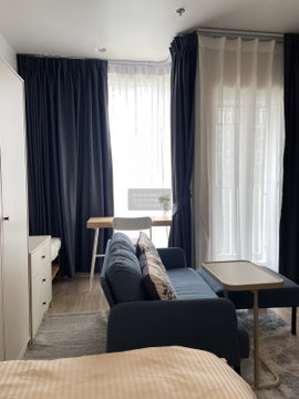 For Rent Condo , Culture Thonglor , BTS-Thong Lo , Khlong Tan Nuea , Khlong Toei , Bangkok , CX-173468 ✅ Live chat with us ADD LINE @connexproperty ✅