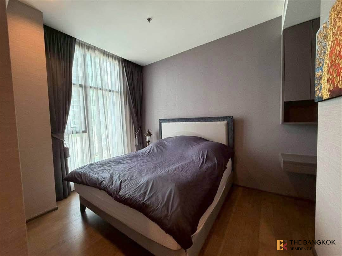 รูป เดอะ ดิโพลแมท สาทร ใกล้ BTS สถานีสุรศักดิ์ - รูปที่ 7/10