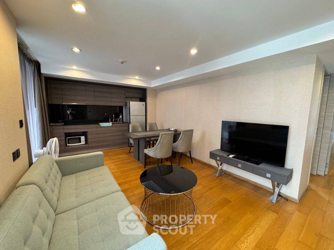 รูป คอนโด 2-ห้องนอน ที่ คลาส หลังสวน ใกล้ BTS ชิดลม (ID 3240697) - รูปที่ 1/31