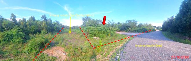 รูป ที่ดินว่างเปล่า 18368.3 ตร.วา สิงหนคร สงขลา 183.7M - รูปที่ 6/25