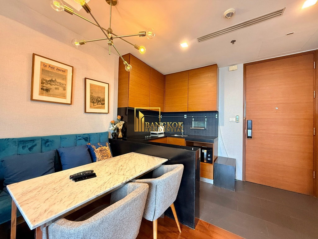 รูป Ashton Morph | Charming 2 Bedroom Pet Friendly Condo - BR3599CD - รูปที่ 5/40