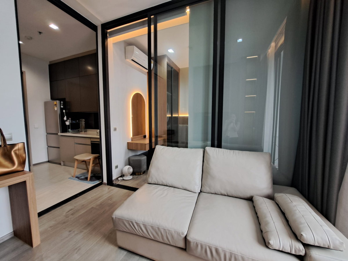 รูป THE ADDRESS Siam-Ratchathewi (ดิ แอดเดรส สยาม-ราชเทวี) ไกล้ BTS ราชเทวีเพียง 150 เมตร และเพชรบุรี ซอย 14 - รูปที่ 6/18