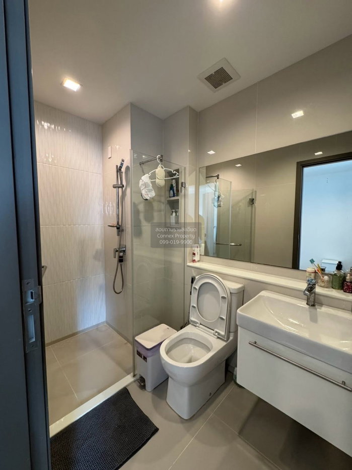 รูป เช่าคอนโด  ไลฟ์ อโศก ไฮป์ พระราม 9 วิวสวย ชั้นสูง MRT-พระราม 9 มักกะสัน เขต ราชเทวี กรุงเทพ CX-172359 ✅ ทักไลน์ @connexproperty ตอบทันที ทีมงานมืออาชีพ ✅ - รูปที่ 4/5