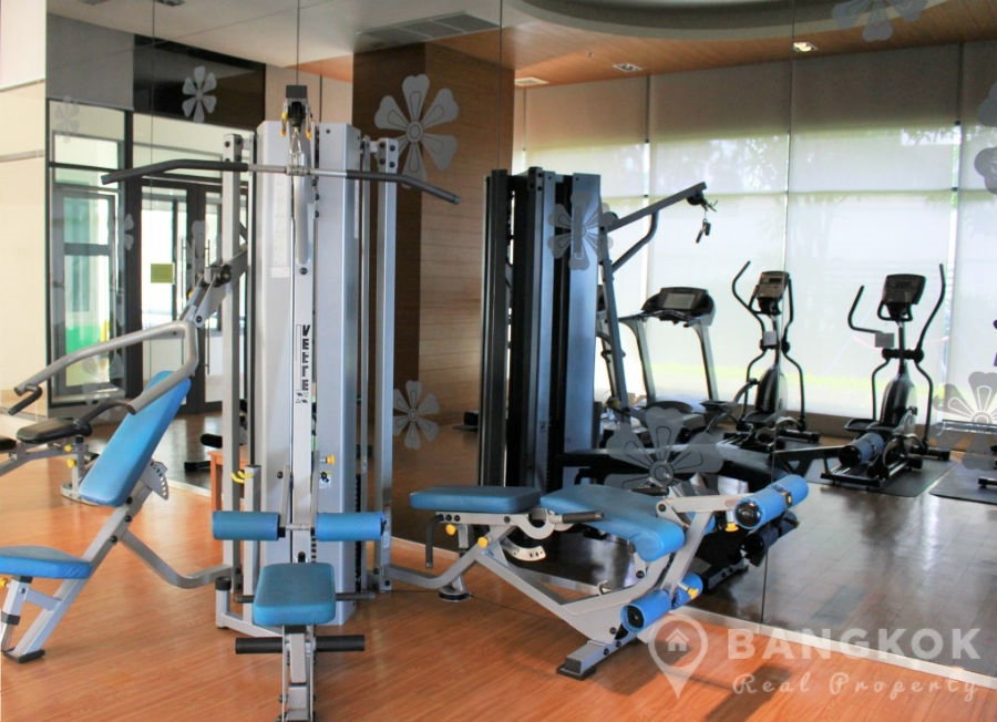 picture Bright Sukhumvit 24 | Unique Family Sized Spacious 6 Bed 6 Bath Duplex - 21/24