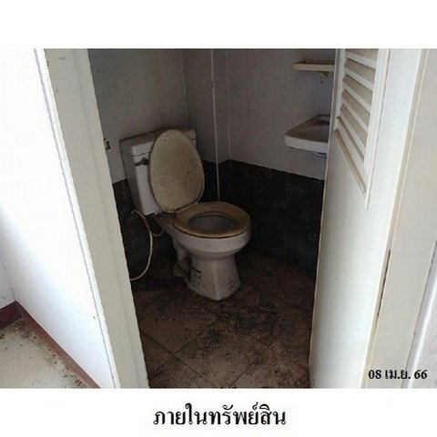 รูป Z3A0652 ขายอาคารพานิชย์ ตำบล โคกคราม อำเภอ บางปลาม้า จังหวัด สุพรรณบุรี - รูปที่ 8/8