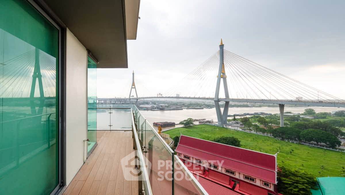 รูป คอนโด 2-ห้องนอน ที่ เดอะ พาโน พระราม 3 ใน บางโพงพาง (ID 3271058) - รูปที่ 6/6