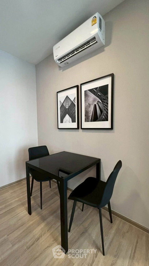 picture 1-BR Condo at XT Phayathai near BTS Phaya Thai (ID 3270912) - 7/8