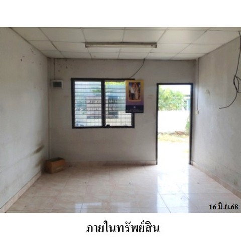 รูป Z3A2163 ขายห้องแถว ตำบล บางทราย อำเภอ เมืองชลบุรี จังหวัด ชลบุรี - รูปที่ 5/8