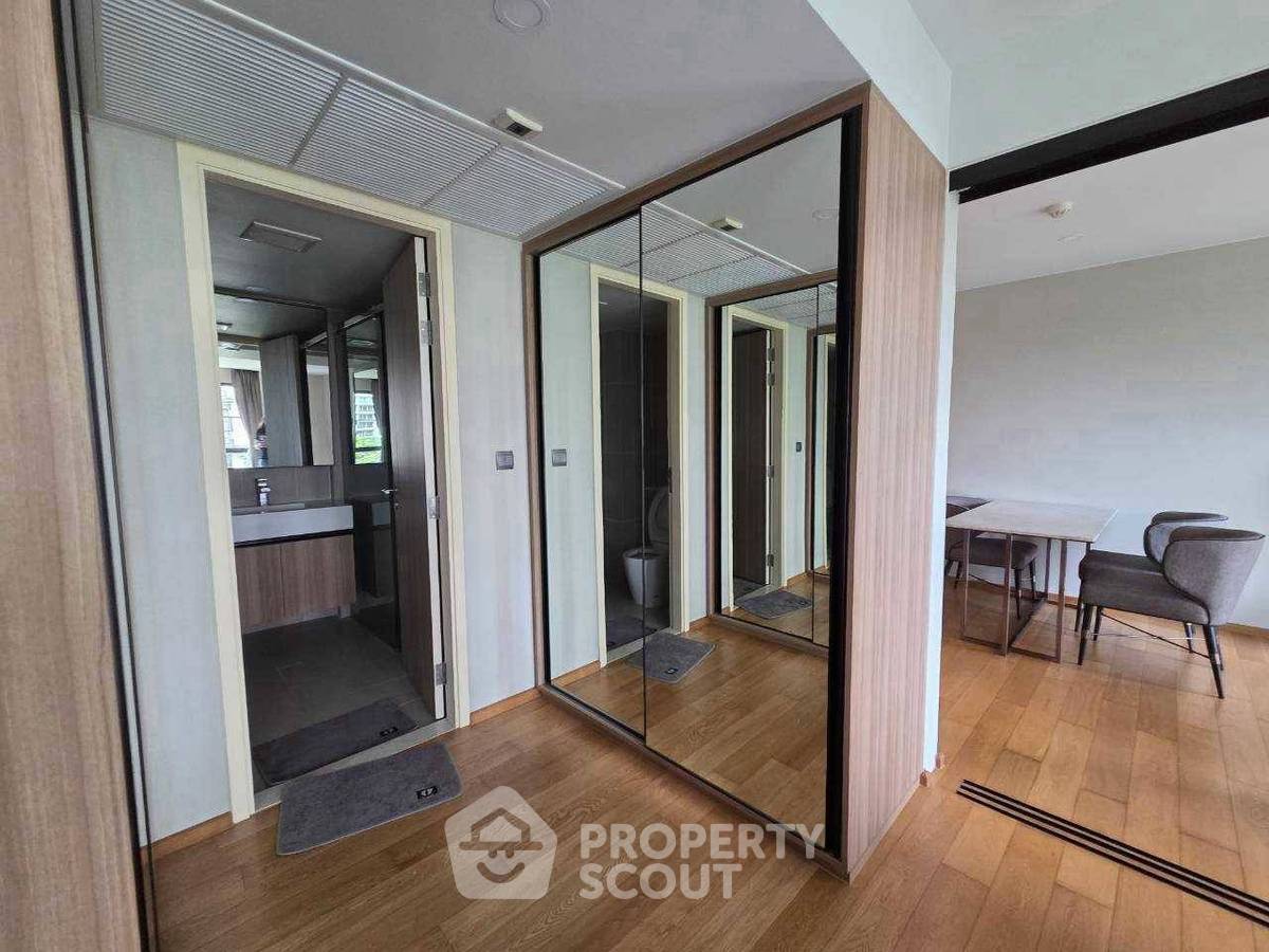 picture 1-BR 200m To BTS Chit Lom At Na Vara Residence (ID 3271662) - 4/5