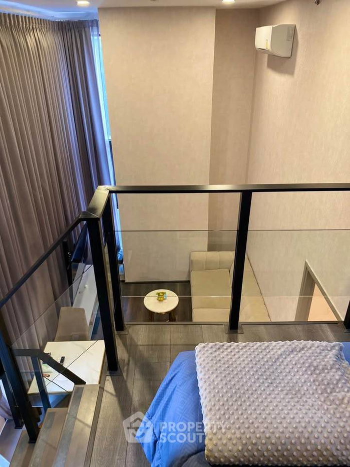 รูป ชั้น 15 ห้องนอน 2 ห้อง Knightsbridge Space Ratchayothin ใกล้ BTS รัชโยธิน (ID 3275536) - รูปที่ 6/21
