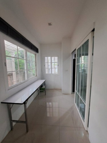 รูป ห้เช่าบ้านเดี่ยวหลังมุมสุดซอย 4 ห้องนอน โครงการ แกรนดิโอ ลาดพร้าว-เกษตรนวมินทร์ (Grandio Ladprao KasetNawamin) ซอยนวมินทร์ 42 - รูปที่ 18/26