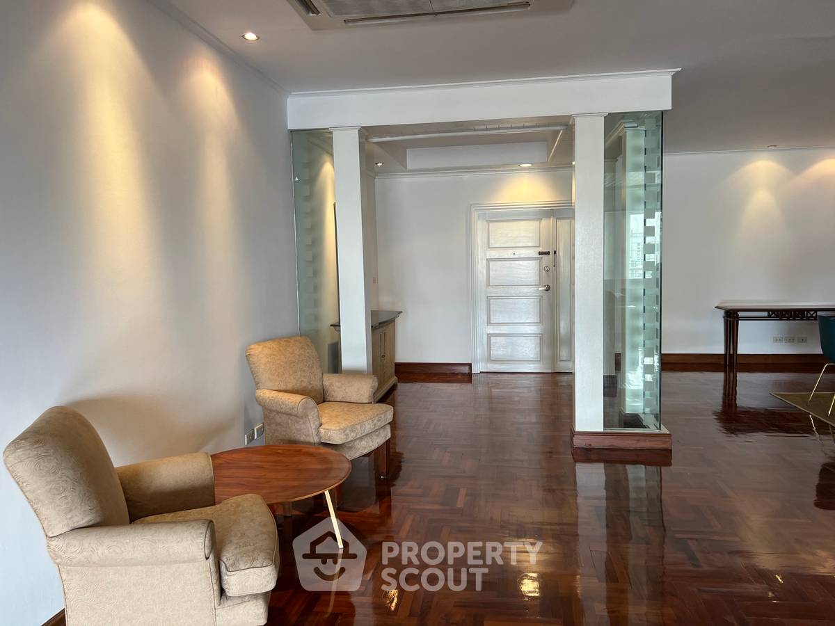 รูป คอนโด 3 ห้องนอน 315 ตร.ม. เลี้ยงสัตว์ได้ Kallista Mansion | ARL Makkasan (ID 3274988) - รูปที่ 7/29