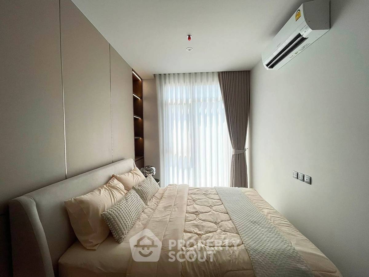 รูป คอนโด 1 ห้องนอน ชั้น 22 Rhythm Ekkamai Estate ใกล้ BTS ทองหล่อ (ID 3275330) - รูปที่ 5/13
